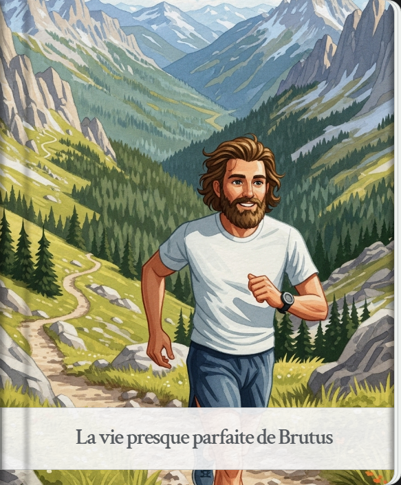 Livre illustré Personnalisé - Raconté par Vous