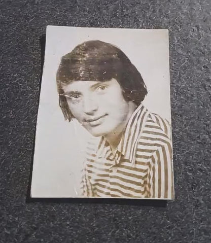 Animation Photo - Donnez vie à vos souvenirs